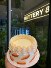 Tres Leches Cake