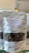 Cocoa Cashew Crisp