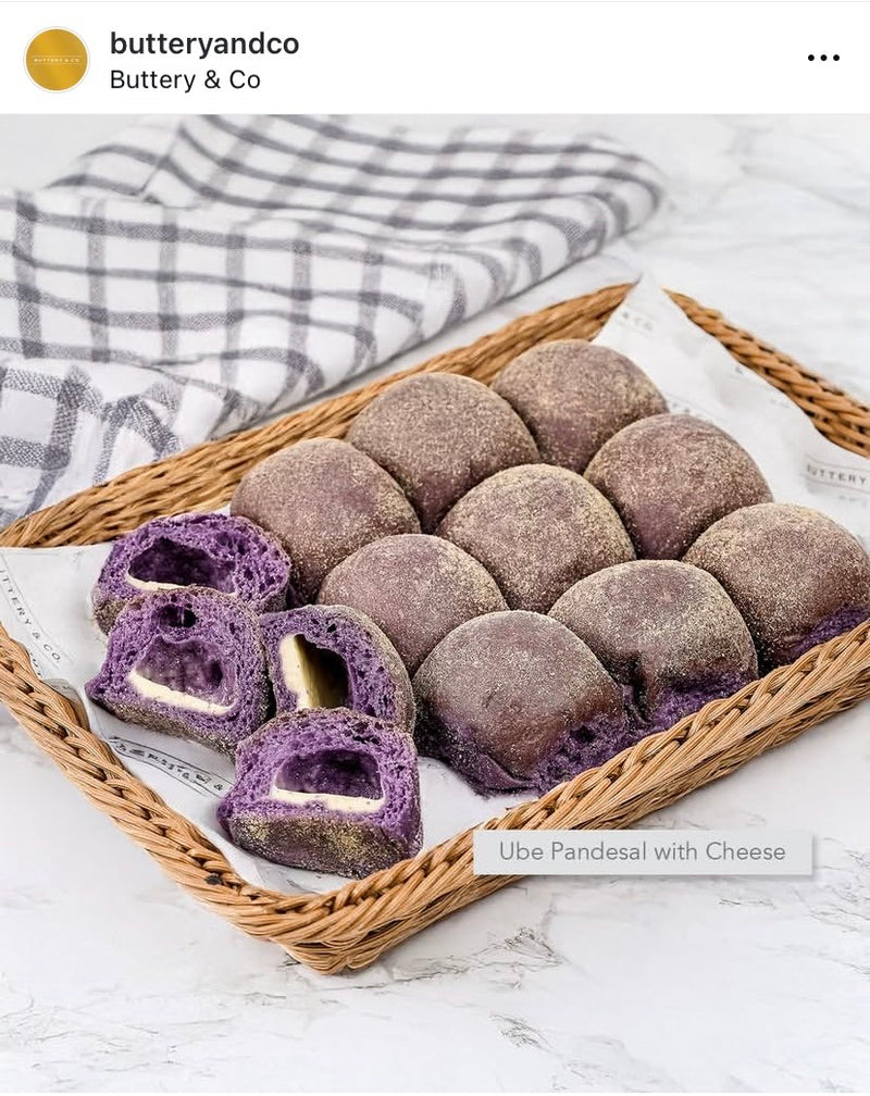 Pandesal