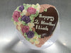 Valrhona Dark Chocolate Cake