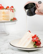 Tres Leches Cake