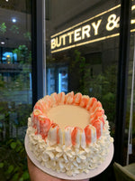 Caramel Cake
