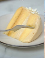 Caramel Cake