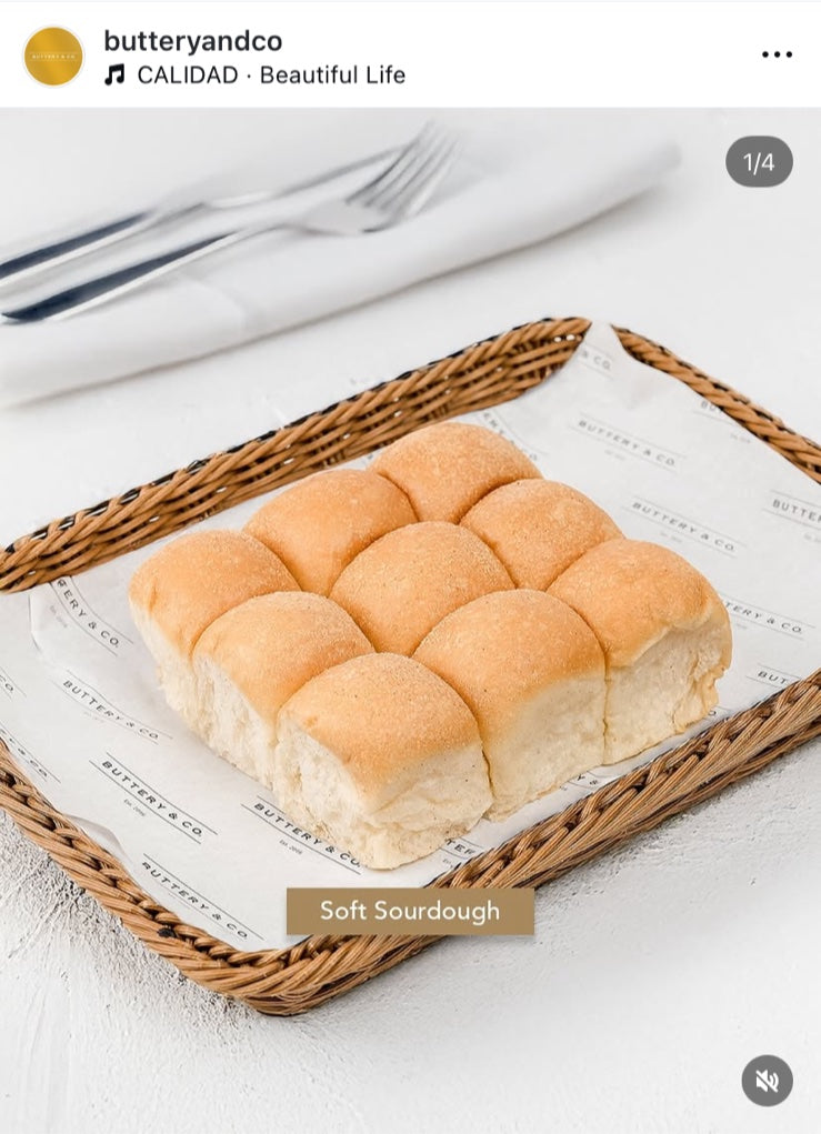 Pandesal