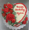 Tres Leches Cake