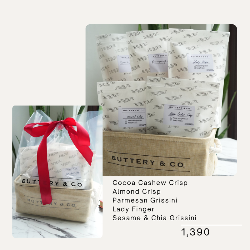Christmas Hamper Set 1