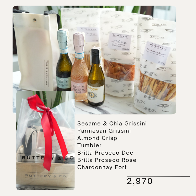 Christmas Hamper Set 3