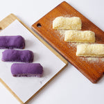 Ube Cheeserolls